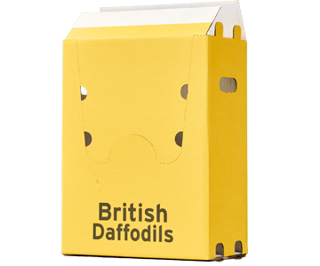 Horticulture boxes