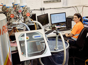 Print capabilities