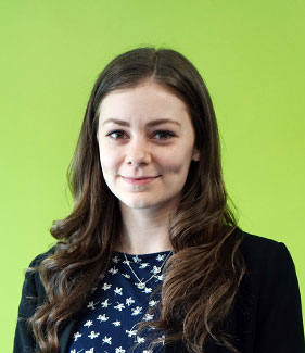 Chloe Stratton