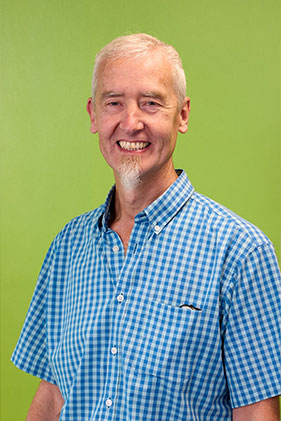 Greg Hitch