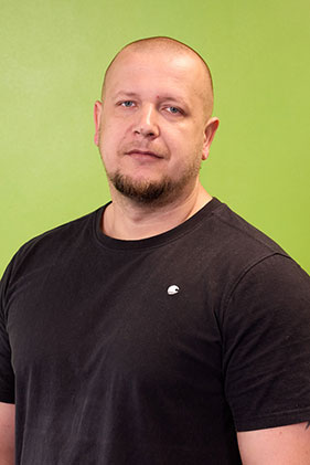 Jan Brozek