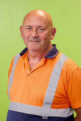 Glenn Davies